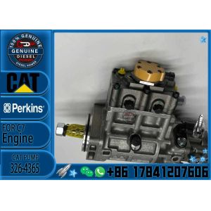 Diesel engine fuel Pump 326-4365 32F61-10302 295-9126 32F61-10301 for C6.4