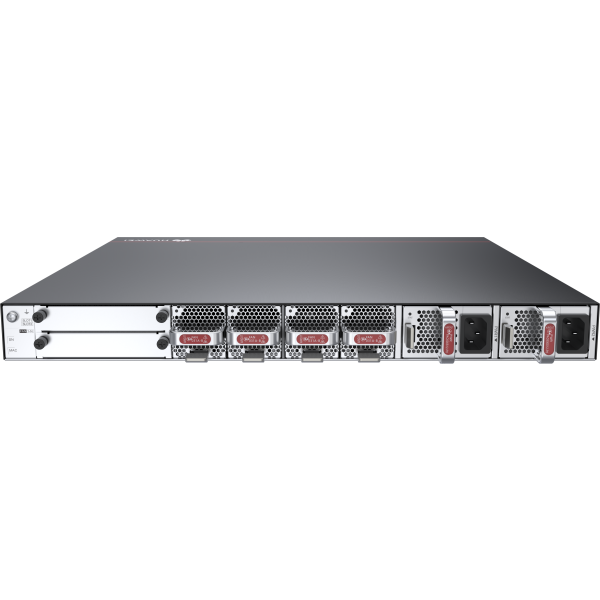 Huawei USG6685F AI Firewall 1.6Tbps Throughput Cloud VPN