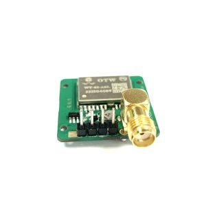 OTW WT-62-AKL GNSS GPS Receiver Development Board with SMA