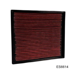 Icy Impact Cold Air Filters for Enhanced Horsepower Audi A8 2.8, 3.7/4.2 94-03