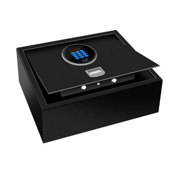 Electronic Code Lock Safe Wd-1812 with Top Open Design and Appearance of 301