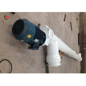 Portable Industrial Vertical Screw Conveyor Cement Auger Conveyor Bentonite