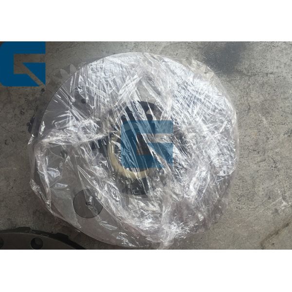 Quality EC360B VOE14566410 Excavator Accessories Final Drive Planetary Gear Assy wholesale