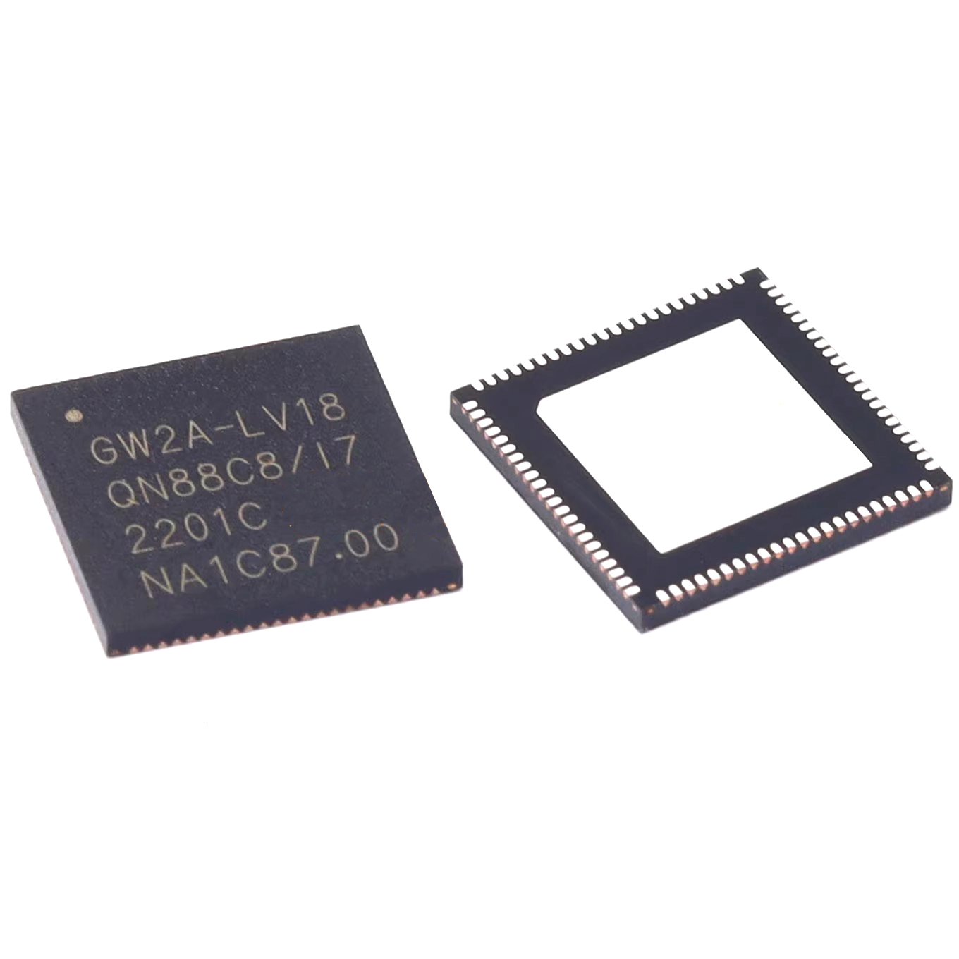 Cheap GW2A-LV18QN88C8/I7 15552FF 40Kbits FPGA Field Programmable Gate Array for sale