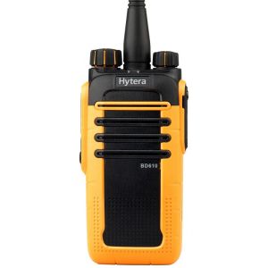 Cheap Hytera BD618 DMR Digital Two-Way Radio IP66 Long Range for sale