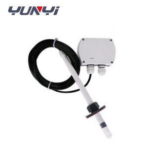RS485 Temperature Humidity Air Pressure Transducer Sensor