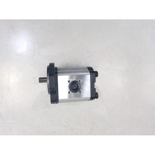 Hydraulic Gear Pump 9T-L(0510 726 025) High Quality Steering and Power device Hydraulic Spare Parts Used in Komatsu Machinery