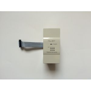 original discount Japan Mitsubishi Programmable Controller PLC FX2N-16EX in