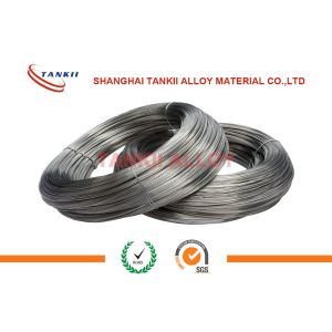 1.0mm Electric Resistance Wire Bright Surface 0Cr21Al6 0Cr21Al4 0Cr25Al5