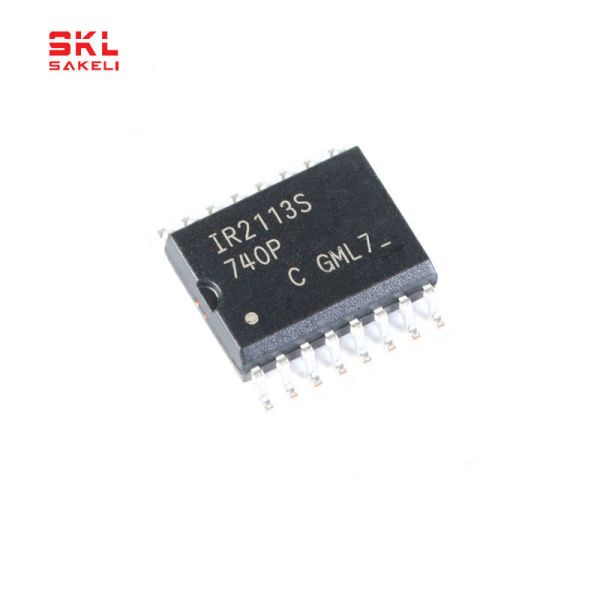 Quality IR2113STRPBF  Semiconductor IC Chip  Semiconductor IC Chip  High-Performance Reliable & Durable Power Solutions wholesale