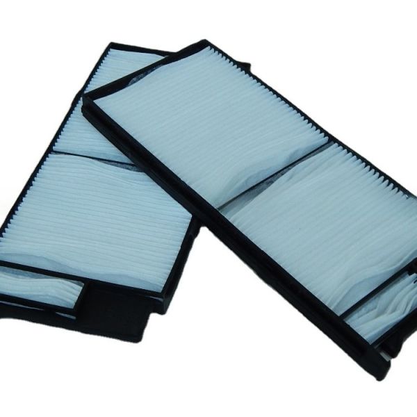 Quality 21TYTY14 Reference NO. LX UZJ100 Cabin Air Filter for Toyota Landcruiser Lexus LX470 wholesale