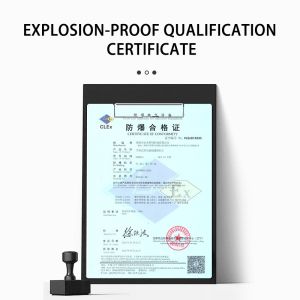 1000 Lumens Handheld Rechargeable Spotlight Mobile Phone Charging