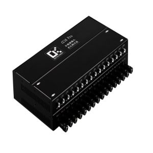 Cheap Automotive Module Camera Aging Test CC16Pro Image Grabber Testing Box for sale