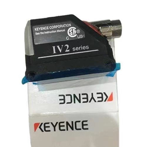KEYENCE Sensor Head Standard Model Color AF Type IV2-G500CA Reference Distance