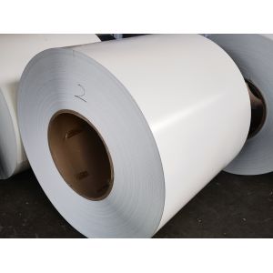 AA3003 H18 Color Coated Aluminum Flat Sheet and Coil For Aluminum Trim Aluminum Gutter and Joint
