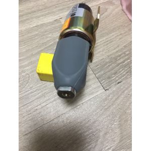 Stop Solenoid Switch Cut Off Solenoid 3864274 BTG18053 SA-3796-24 1751-24E7U1B