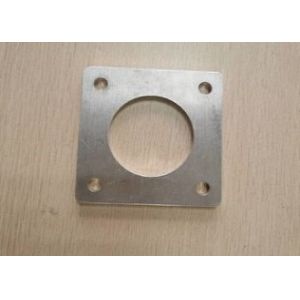 China CNC Automotive Aluminium Hardware Carving PE Coated Aluminum Mesh Sheet on sale