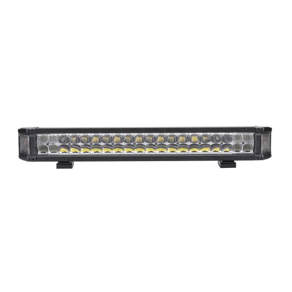 Quality 5700K Osram Side Shooter LED Pods 132w 21.5inch For Auto Lamps wholesale