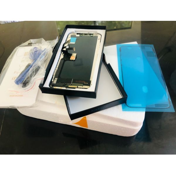 TFT Mobile LCD Touch Screen