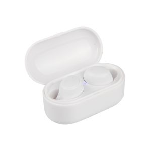 Binaural HD Stereo 1h 50mAh Sweatproof Bluetooth Headphones XY-3 TWS Earbudz