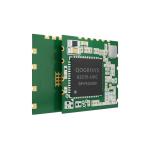 5.8G Embedded USB Wifi Bluetooth Module RTL8821CU For Wireless Video Receiver