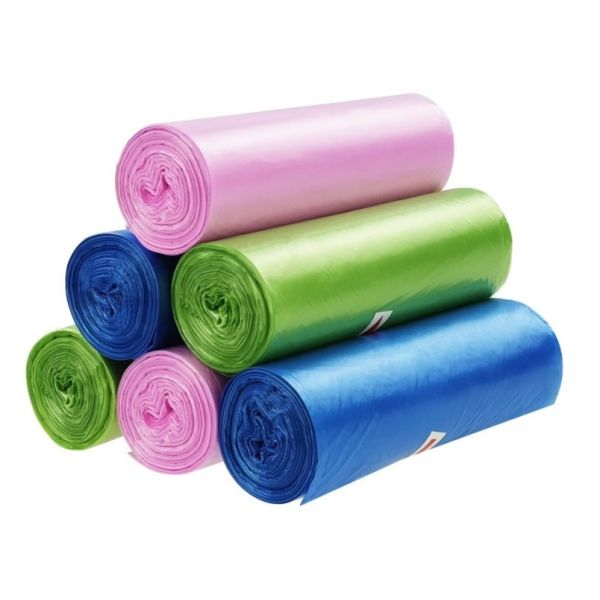 ISO9001 Pigment Polymer Black Orange White Plastic Masterbatch