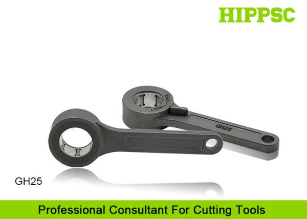 Quality CNC Metric Spanner Wrenches / Ratchet Spanner Wrench With Circle Nuts wholesale