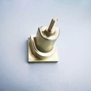 Metal Computerized Numerical Control Machining CNC Lathe Equipment in 7-15 Days