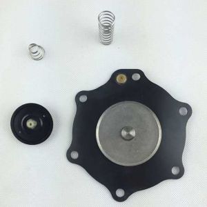 MD03-40 Diaphragm For Taeha Pulse Valve TH-5440-B TH-4440-B MD02-40 1.5''