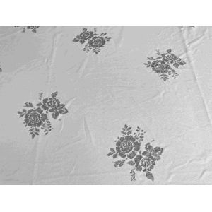 High Level Mattress Fabrics Popular Quilted Knitted Mattress Fabrics