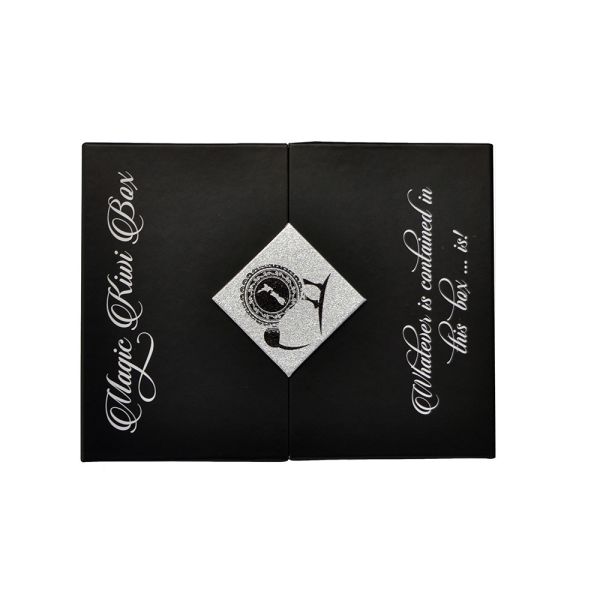 Quality Cardboard Magnetic Closure Storage Box wholesale