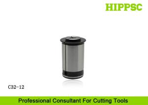 C Type Strong Power CNC Collet For Milling Machining And Chucks System