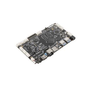 RK3568 Android 11 Embedded System Board With 1.0TOPs NPU For AI Edge Computing