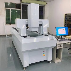 PCB Board Optical Measurement Equipment Fully Automatic 220V 50Hz