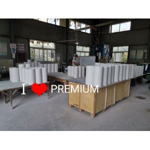 MISSION "L" MODULE FOR GARDNERDENVER PZ-10/PZ-11 mud pump liner, Gardner Denver