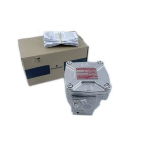 Stainless Steel WSNF8327B102MO ASCO Flameproof Solenoid Valve 3 Way 2 Position