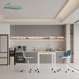 Revolutionize Your Work Space with Uplift Standing Desk Modern Style and 355 Lbs