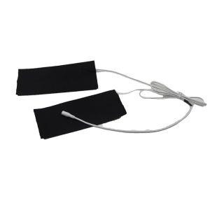 Cheap Graphene USB Heating Film 60degree Temperature For Hot Compress for sale