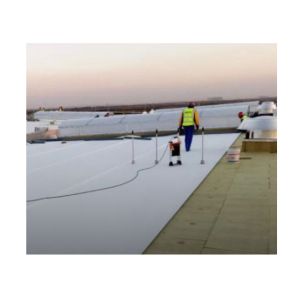Waterproof Projects 2m Length PVC Membrane for Waterproofing Solutions