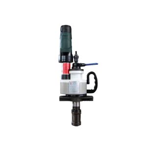 Internal Clamp Pipe Chamfering Machine 20mm Site Tool Cutter Beveler