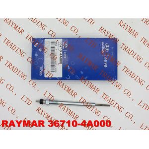 China HYUNDAI Glow plug 36710-4A000 on sale
