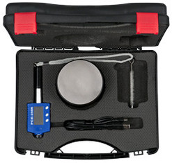 Cheap 3.7v Battery Pen Type Integrated Portable Hardness Tester for sale