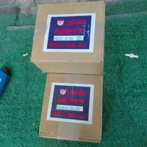 USING Safety Valve Hydraulic FMS-G8 FKC-G4-02LAR FKC-G4-02LA