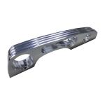 Computerized Precision CNC Machining Services Custom Machined Parts IGES STEP