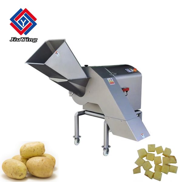 3 Phase 220V 304 SS 10mm Carrot Shredding Machine