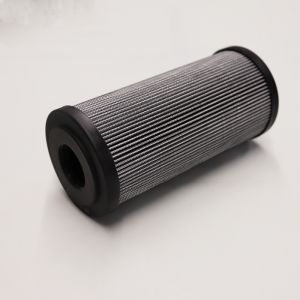 CRE100FD1 Excavator Hydraulic Oil Filter Element with Glass Fiber Core
