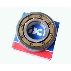 China Gcr15 Steel 6303 Bearing , Deep Groove Bearing With Stable Performance on sale