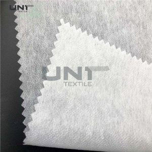Thermal Bond Nonwoven Fusible Interlining With PA Double Dot