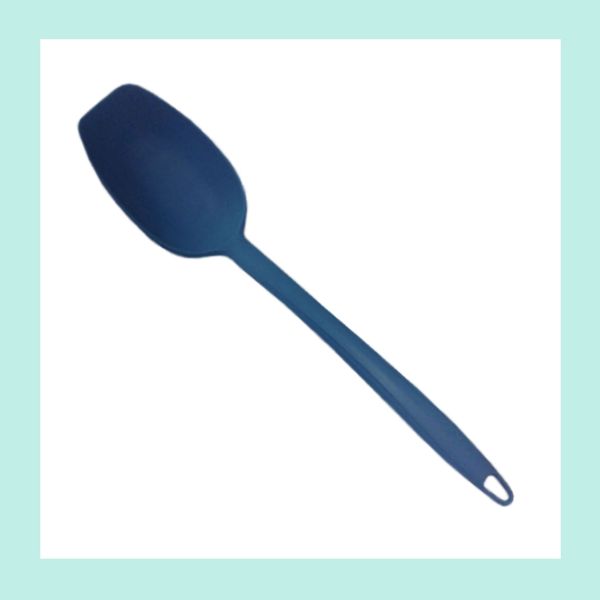 silicone table spoons .silicone cooking spoons