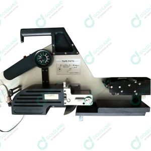 XP142 XP143 XP243 1mm Thickness Fuji XP SMT Label Feeder